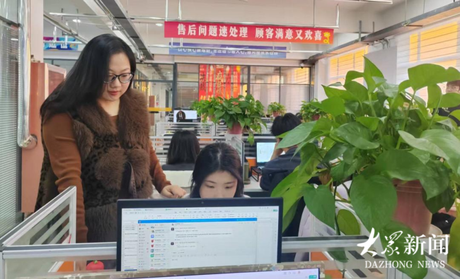 商河65.5亿电商零售额背后：从农业县到“全国电商示范县”的逆袭之路