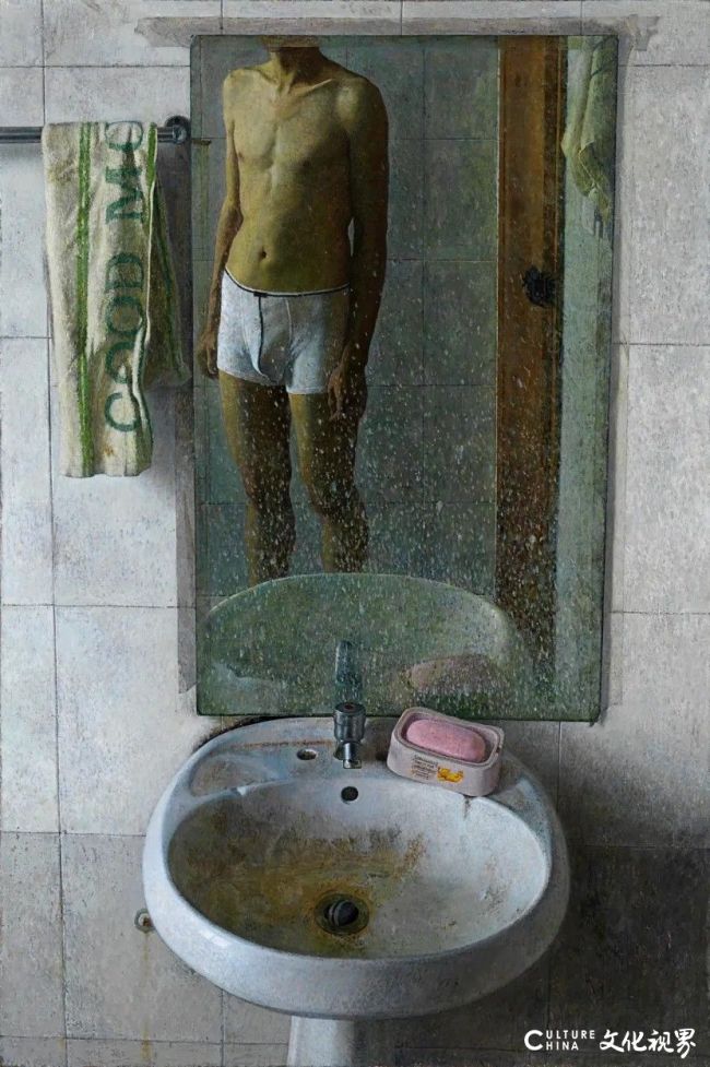 仝紫云丨物映初心，我观万象