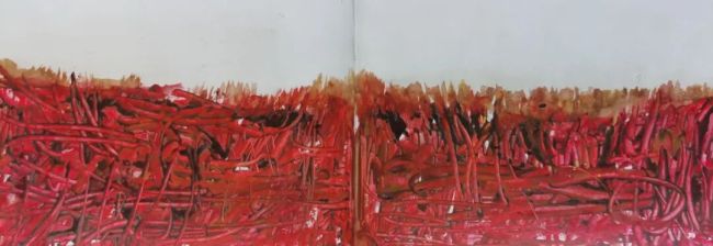 李连志 | 放弃一切包袱，去无所顾忌地、全身心地投入创作