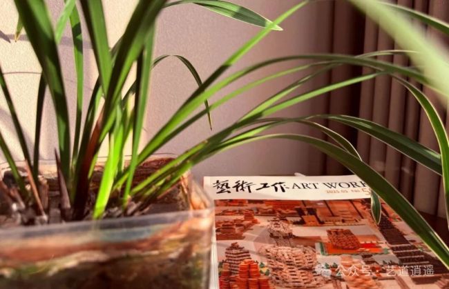 冯朝辉 | 画道之中，水墨最为上