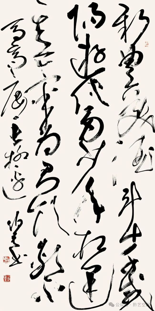 摹古得真意，破局见新姿——魏波的书法篆刻艺术