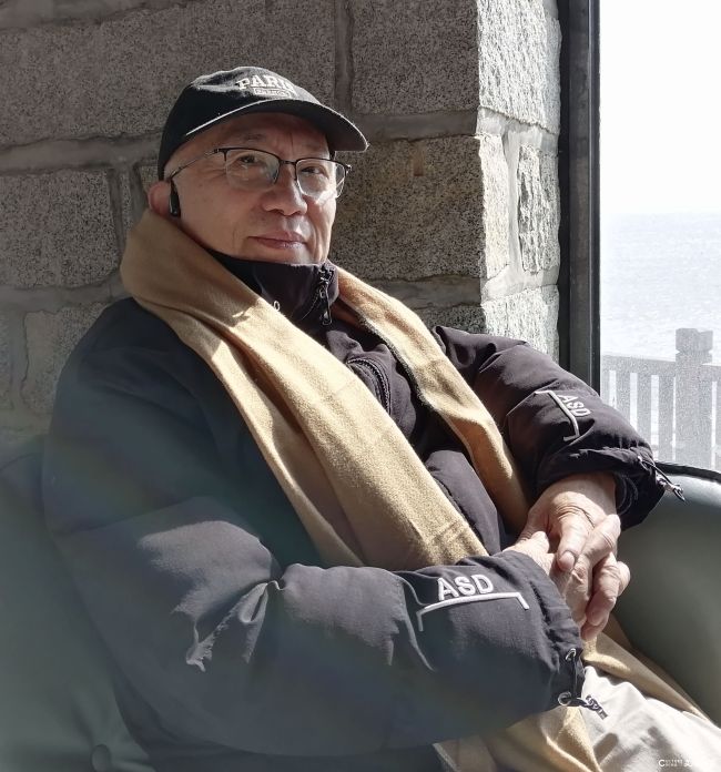 王辉·风景油画 | 在“逸笔草草”中融入中式人文情怀与精神之美