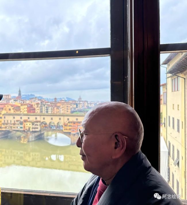 黄阿忠丨雪落黑河，一笔素白绘尽北国的极境之美