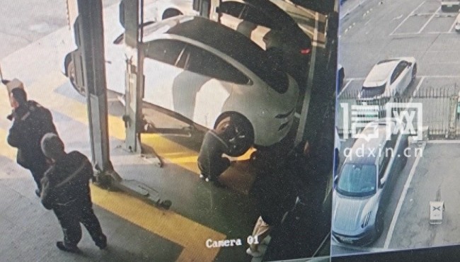 天天3·15丨小鹏P7智驾故障3个月修4次没见好,送修期间轮胎竟遭4S店擅自拆卸给其他车辆做测试