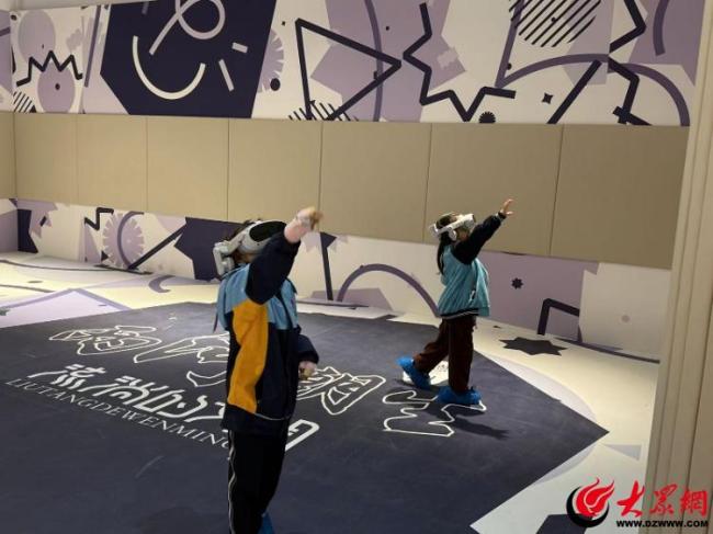 文化“两创”,德州实践