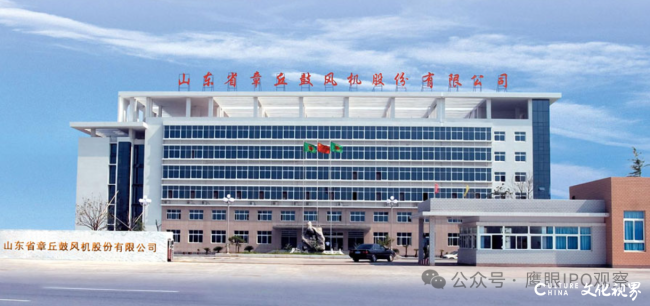 因涉多项违规行为,山东章鼓遭证监会立案调查