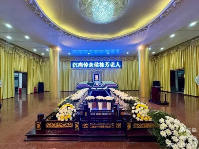 孙云早 | 我要走了,我要去陪伴你们老爸了——母亲最后的告别