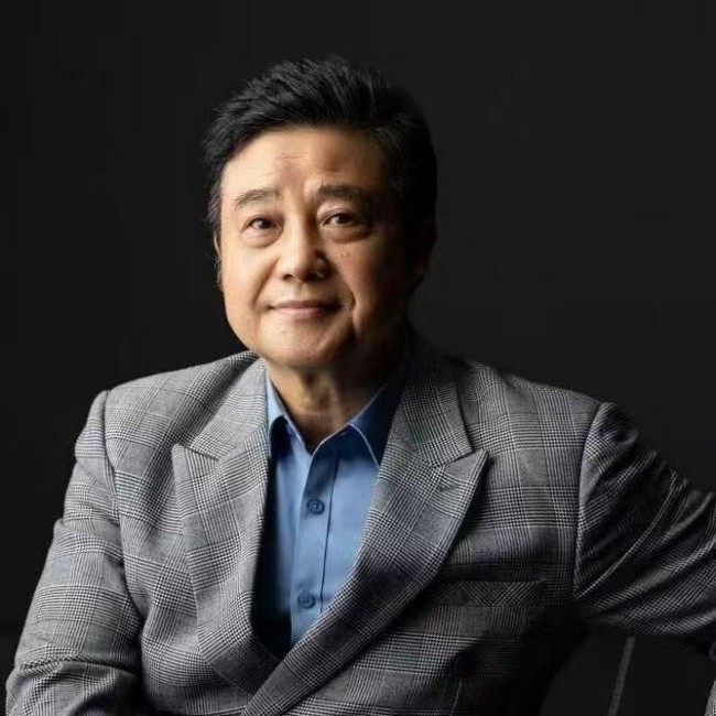 知遇如舟，三师摆渡——郑忠从边缘到主流的艺术转折