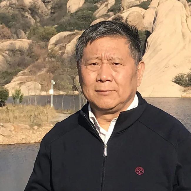 对话马国强：我的创作成果主要得益于速写与书法……