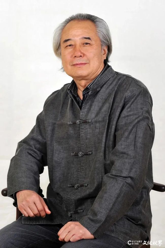 DeepSeek谈艺丨刘玉泉：在花鸟的呼吸间重构东方诗性