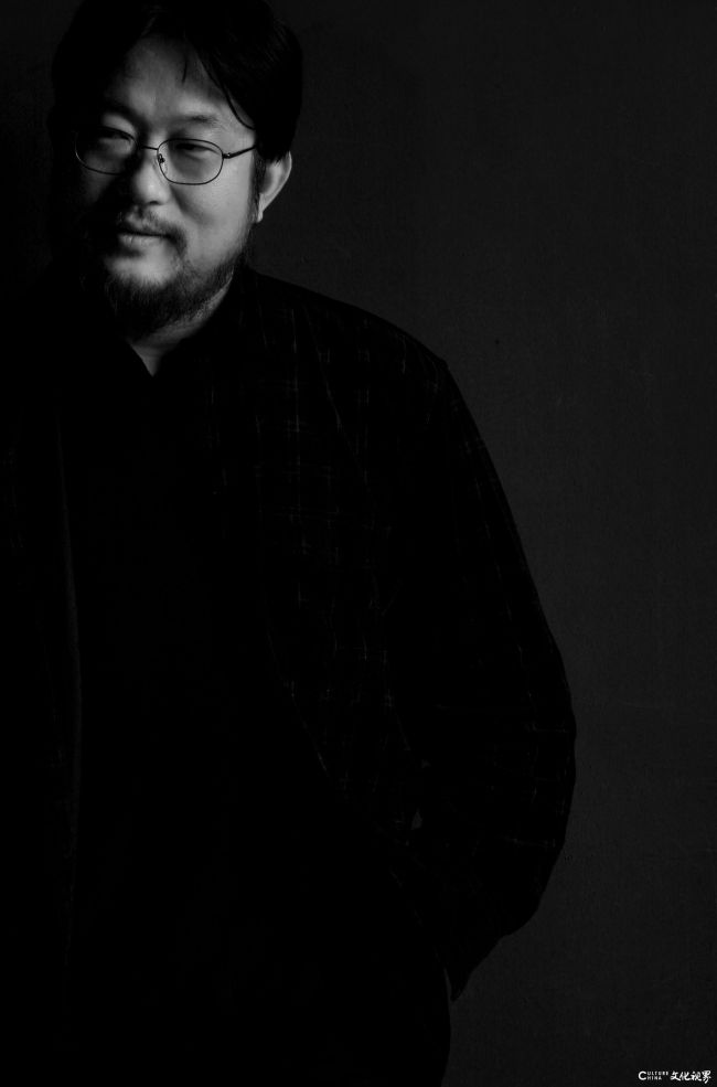 丁寺钟水彩画丨色彩纷繁,意境悠远