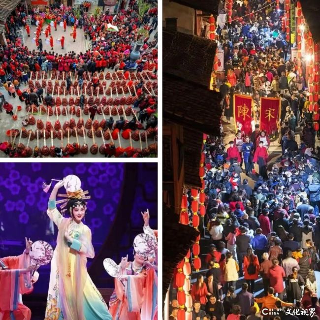 翁志承：绘画与武术——静动之中蕴含艺术真谛