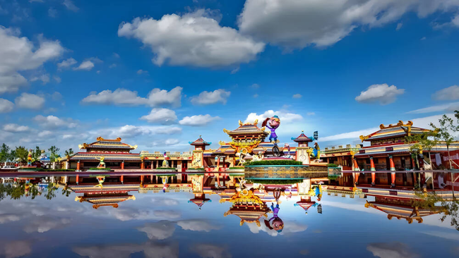 德州文旅再传好消息！三个案例入选省级名单！