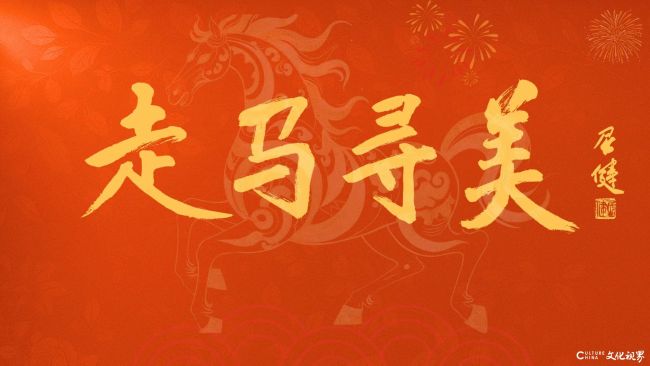 【走马寻美】汪明强·油画写生丨他的笔是时光的拾穗者，于寻常景致中拾起被遗忘的诗意