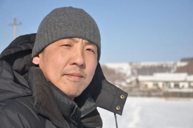 【70油画公社】“长白乡情——孙昌武油画作品展”9月27日将在京开展