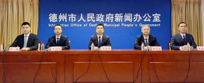 2025德州教育“硬核”升级！新建改扩建14所中小学、新增15所全国足球特色学校……