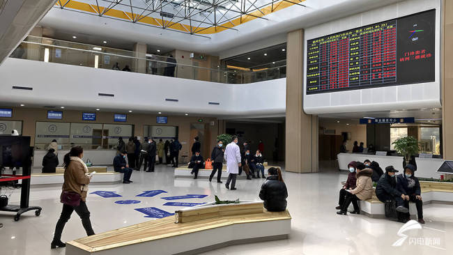 通信信号“升格清盲” 德州1072处重点场景实现移动网络连续覆盖