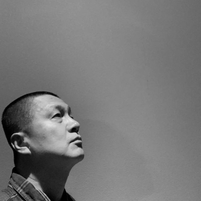 王永昌·油画新作丨混沌中析出的秩序——绘画的精神觉醒