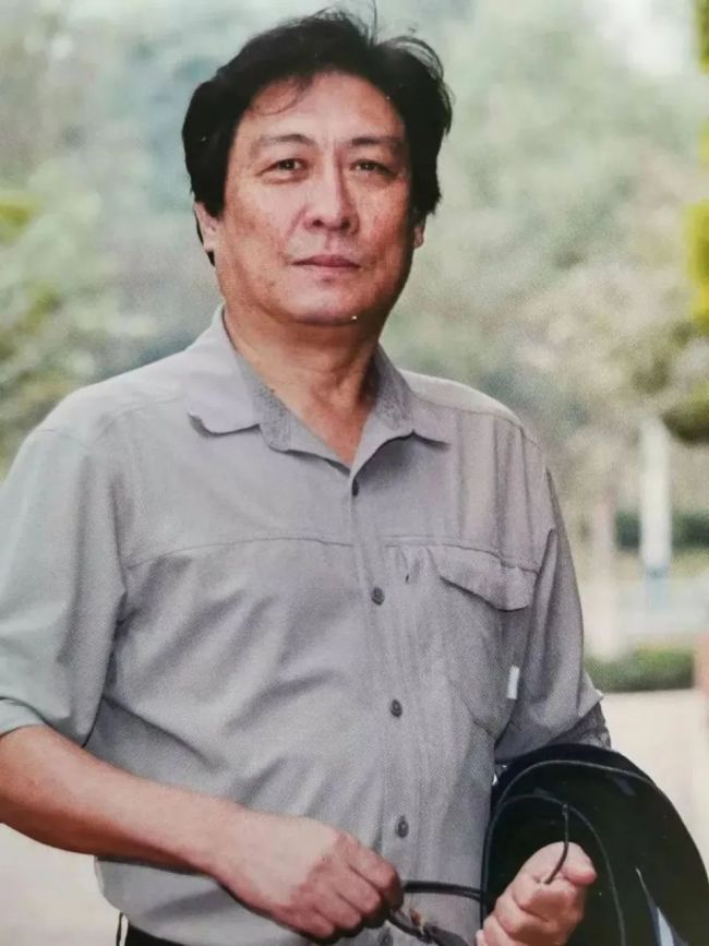 邵志杰应邀参展,“多彩中国 笔墨华章——2025全国优秀中青年艺术家作品展”8月15日将在北京举办