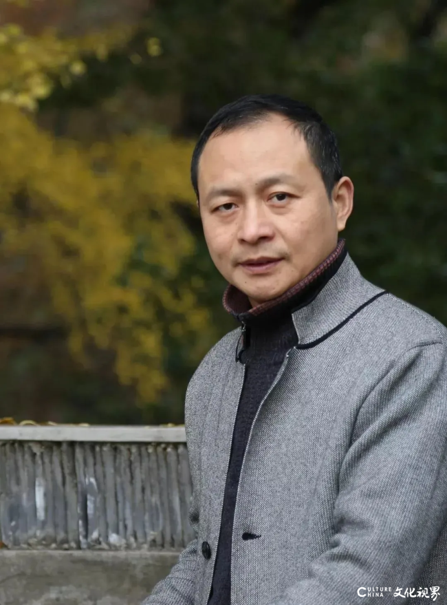 【DeepSeek谈艺】李明·书法 | 清峻跌宕见风骨，散淡超逸蕴文心