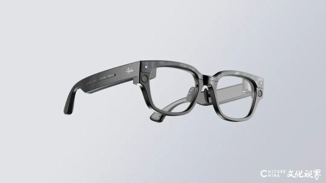 歌尔亮相2026国际消费电子展（CES）——携声光电技术革新助力智能交互体验升级