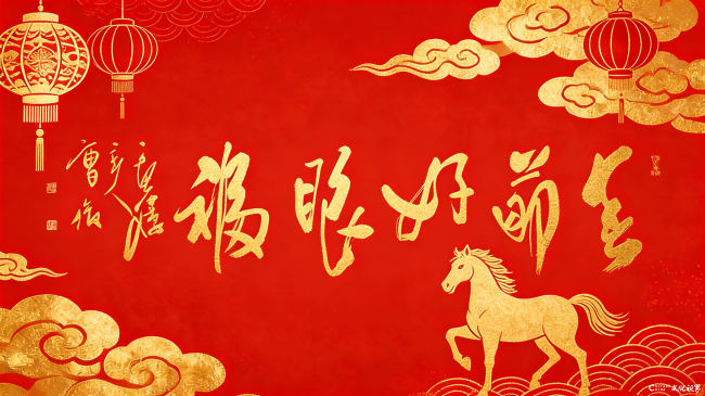 【春节好眼福】“李青:祝福”1月30日将在韩国首尔空间启幕