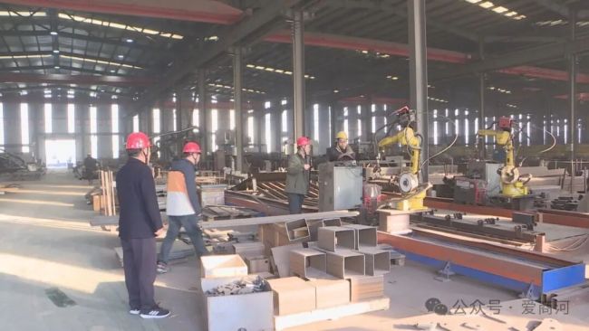 产销两旺稳增长全力冲刺“开门红”