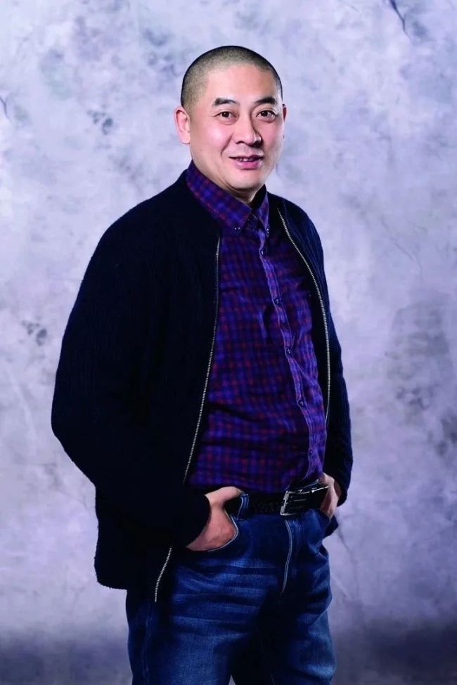 张宜：笔意浑朴，气象峥嵘 | “墨韵情章——孙志钧、董竟成、张宜、李东中国画作品展”12月28日将在潍坊开展