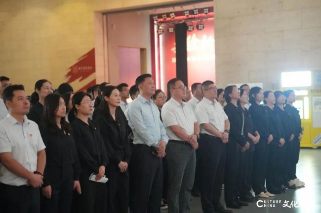 美育不设限,文旅有新意——解锁山东美术馆2025工作亮点