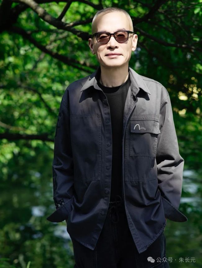 朱长元 | 机器人外观设计要打破工具属性的刻板印象，兼顾功能性与艺术性