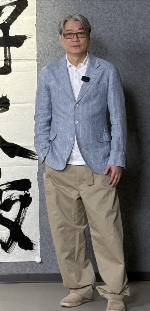 “雅正气象（第四回）：笔墨与时代——2025当代中国画学术邀请展”丨范存刚：“大”“写”且生“意”