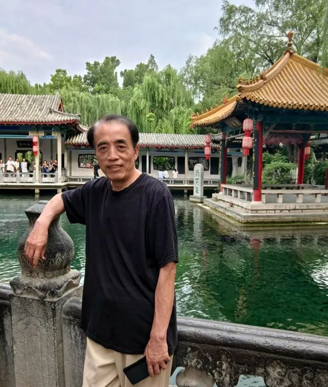 无画处皆成妙境——李学明谈中国绘画中的留白美学