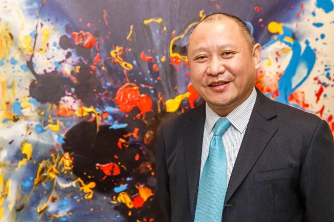 李磊 | 艺术终将超越技法与观念，成为生命最本真的映照