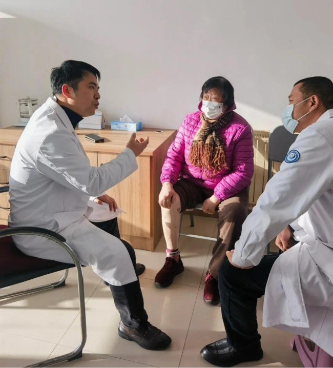 青岛市城阳区医共体：以机制创新回答“优质医疗如何真正下沉”之问