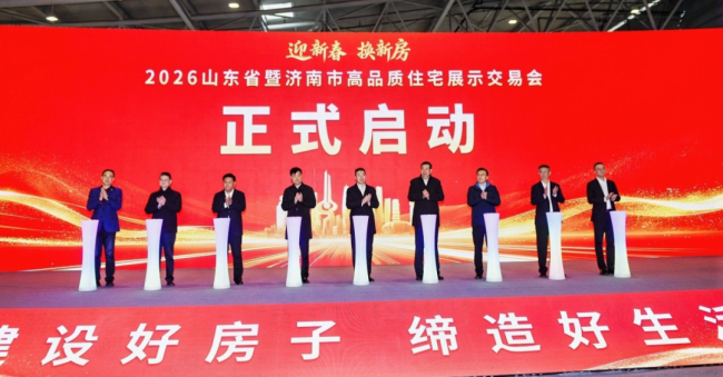 红盘新春再掀购房热潮