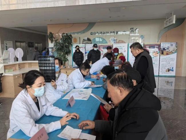 青岛市城阳区医共体:以机制创新回答“优质医疗如何真正下沉”之问