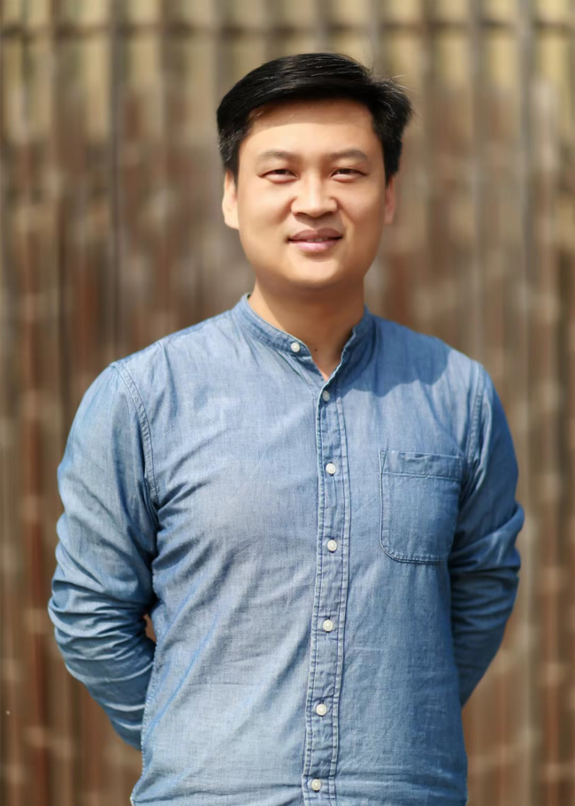 陈涛 | 石榴之下的写意精神,方寸之中的草木人间