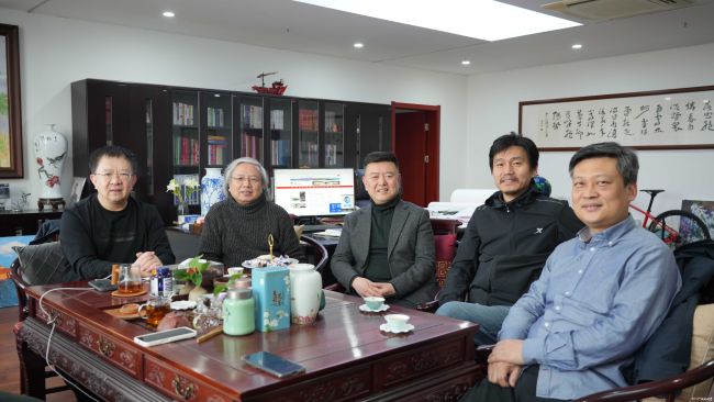 马跃千年承文脉 艺心铸魂贺新春——文化视界大拜年(六)