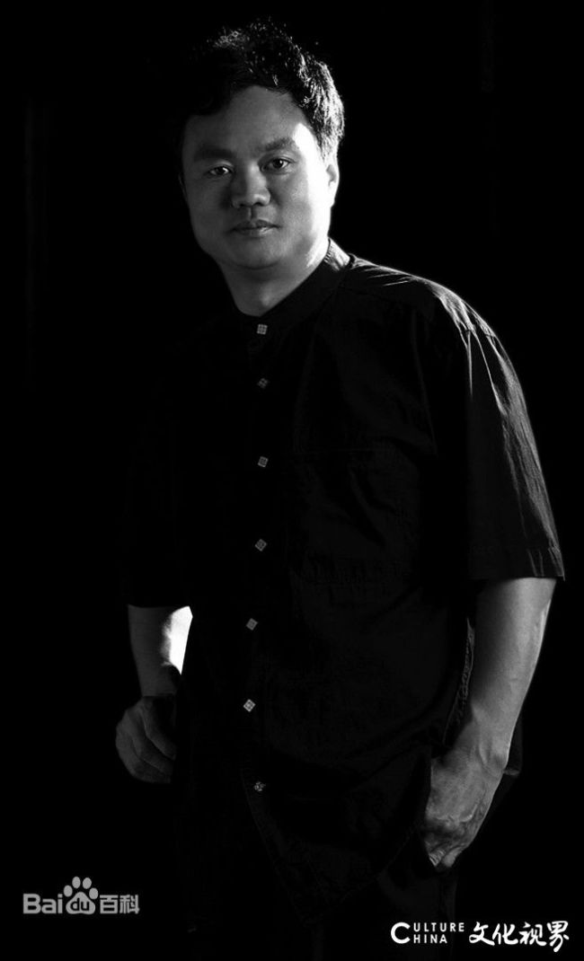 刘人岛丨湖湘骄子，全能巨匠绘山河