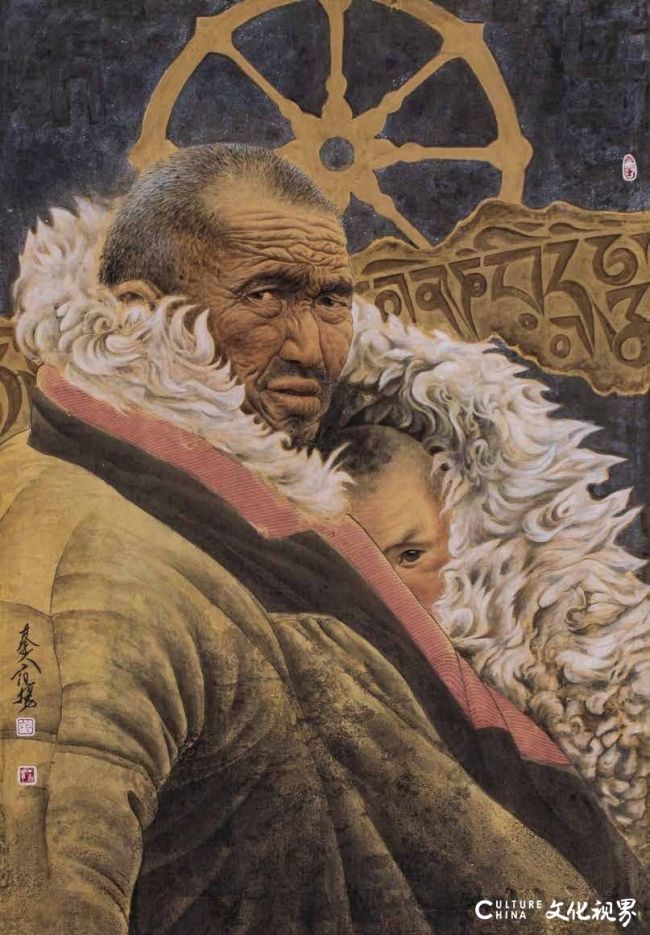 范扬 | 强化中国画主题性创作研究助推新时代社会主义文艺繁荣