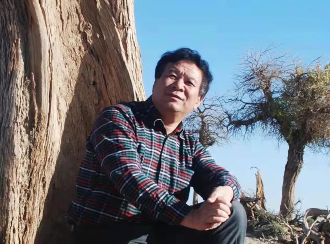 孟鸣·山水画 | 传统文脉中的气韵新生尽显正大气象与磊落襟怀