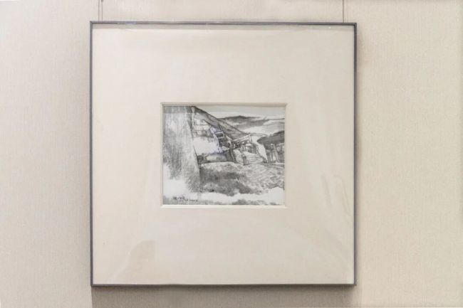 邓建强 | 行进与变迁·当代山水画的学术梳理与呈现(2025-2026全国高校联合巡展)