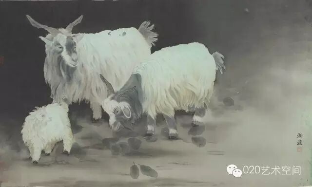 陈湘波 | 素心悟道 雅致修身