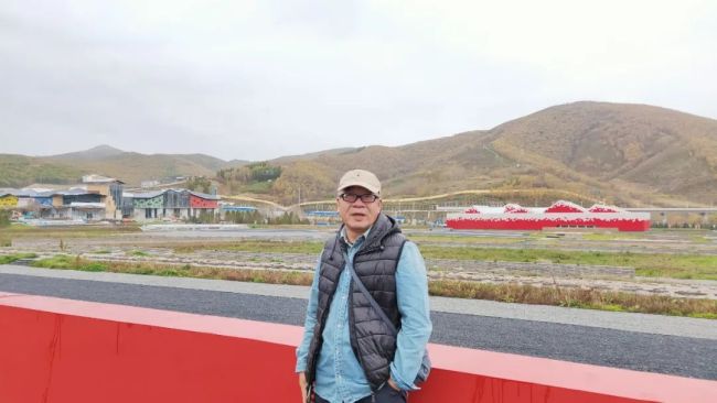 心灵的写实——张峻明的艺术精神轨迹