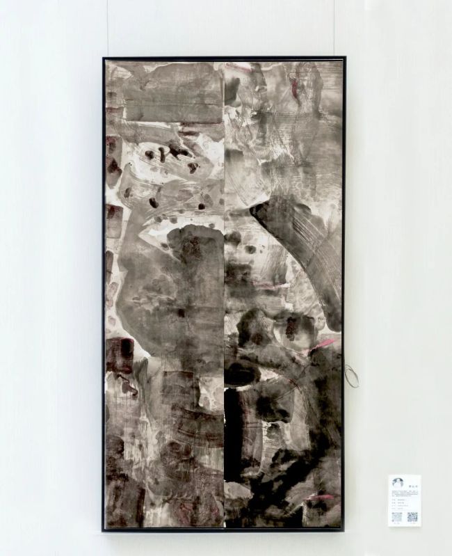 罗礼平 | 行进与变迁·当代山水画的学术梳理与呈现（2025-2026全国高校联合巡展）