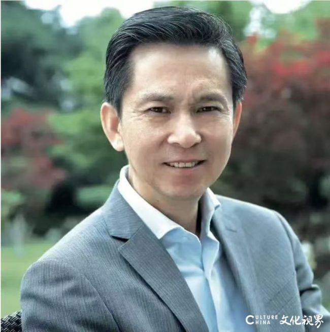 何家英 | 承古法而不泥古，开新风而不悖本