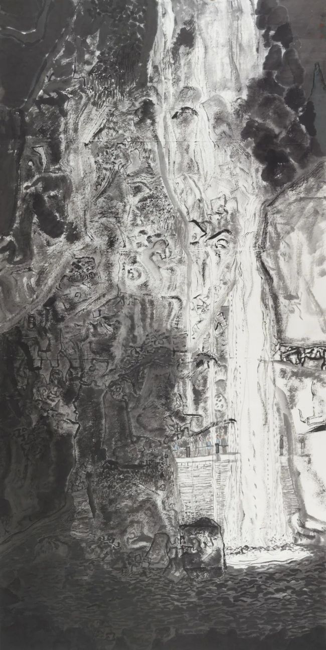 方向 | 不逐谱系，把心中长出的那一瞬间感动揉碎在画面里