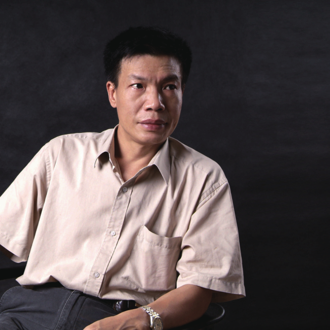 黎柱成·家禽系列丨以笔墨诠释哲学，用修养滋养艺术，奏响田园里的诗意乐章