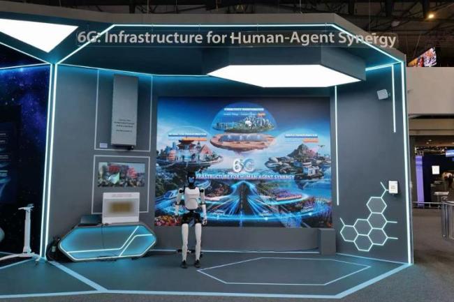 “空天地海”全覆盖,6G何时安排上?