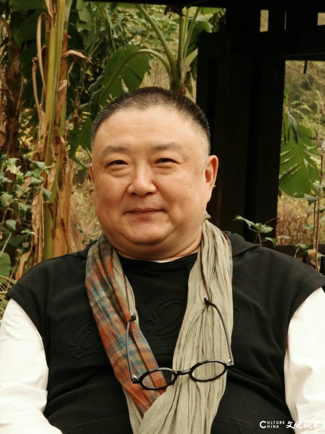 “由印入书”的独特经历成就沉稳又灵动的力量——品读王瑞的书法篆刻艺术